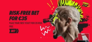 DOXXbet - Klađenje bez rizika